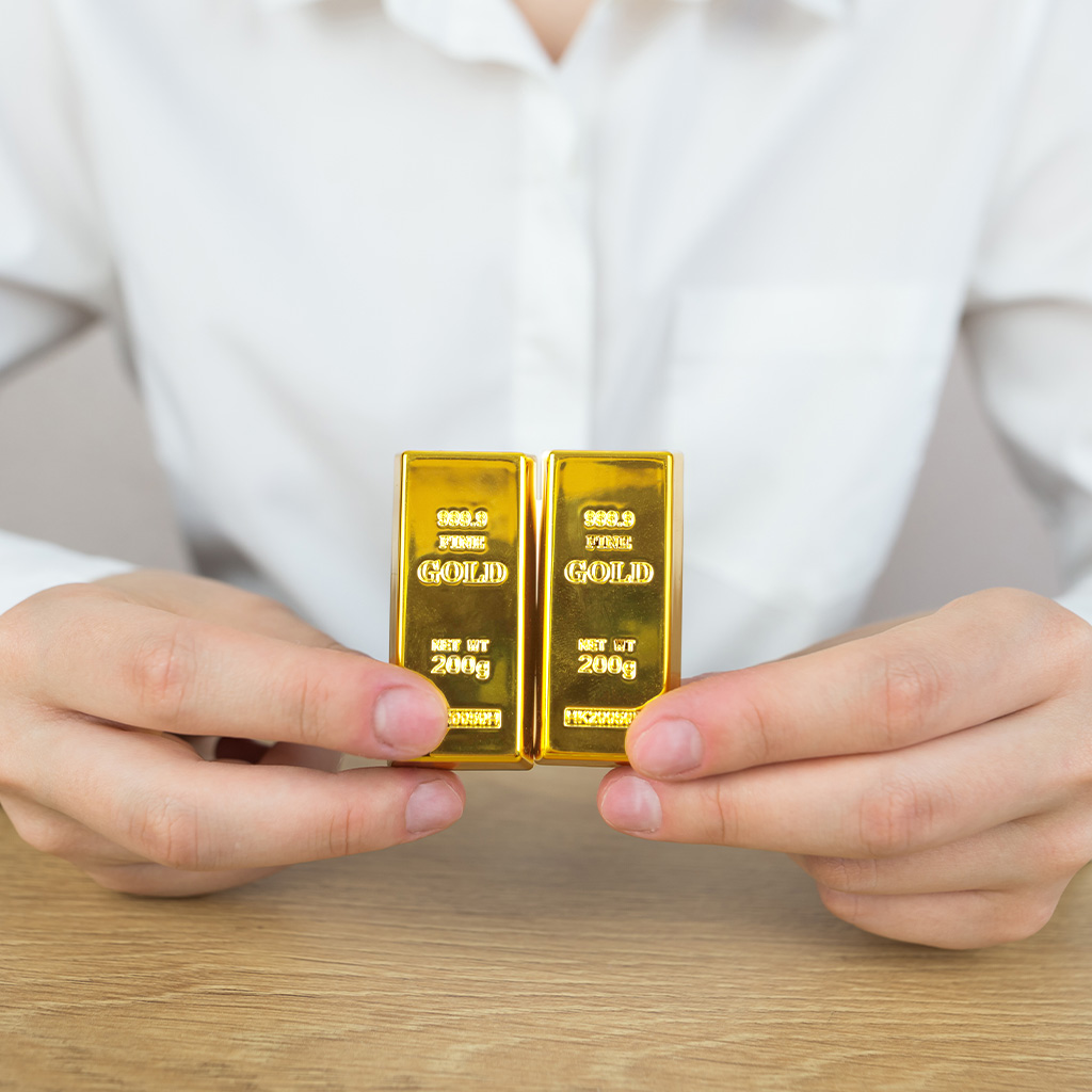 Gold Investment